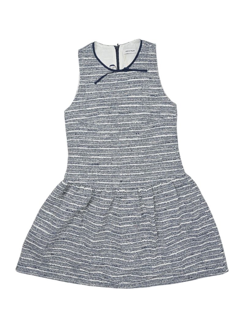 Delia Wade Constance Dress In Bon Voyage